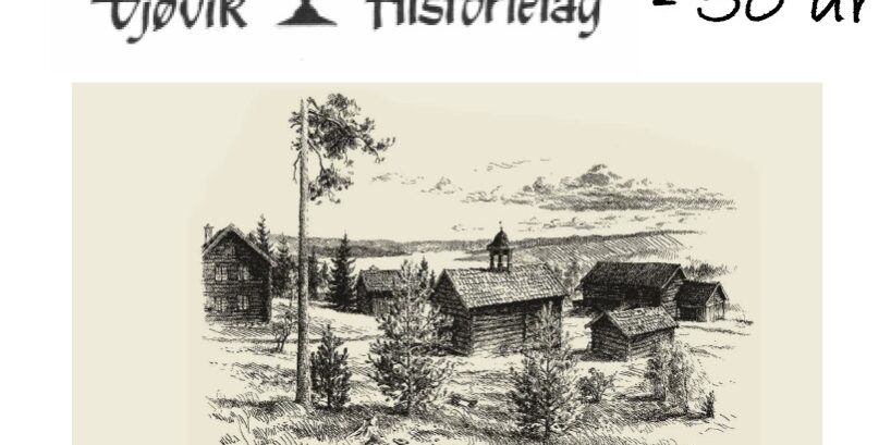 GH50år